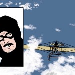 Permalink to: Bleriot