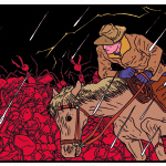 Permalink to: Cowboys And Insects