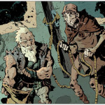 Permalink to: Dungeons And Burglars